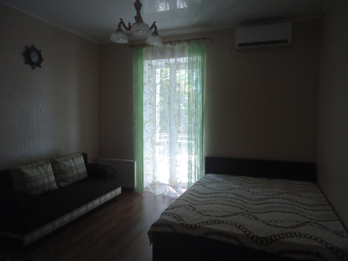 Bunin-Apart Odessa Exterior foto